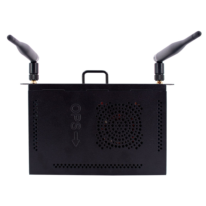 OPS I516256 PARA PIZ. INTERACT