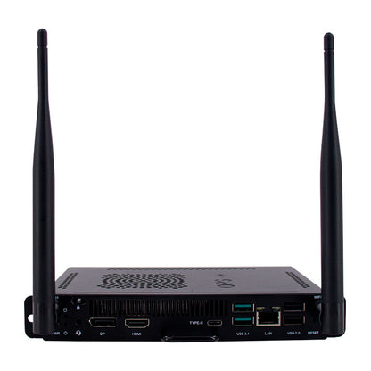 OPS I516256 PARA PIZ. INTERACT
