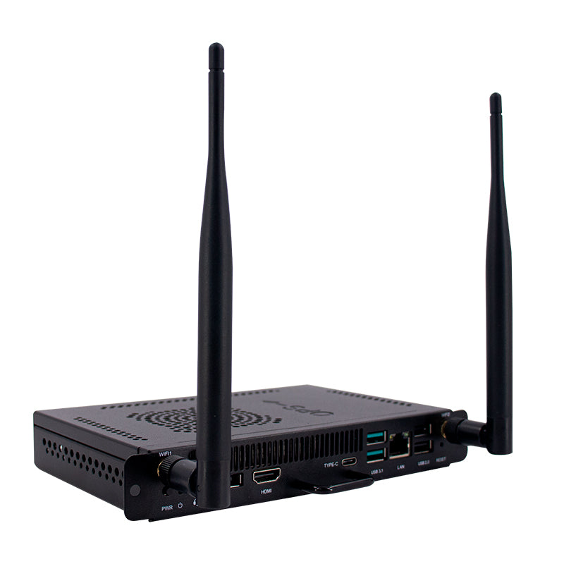 OPS I516512 PARA PIZ. INTERACT