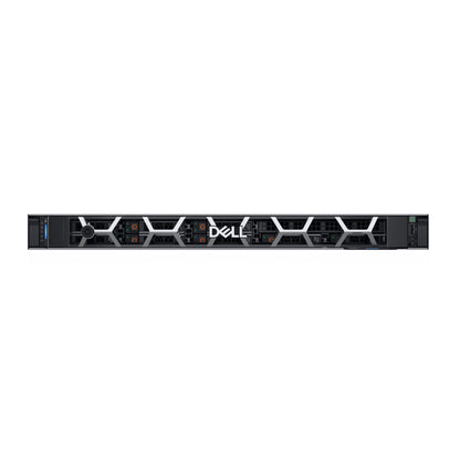 Dell - Server - Rack-mountable (Intel Xeon 6357P-960 GB Hard Drive Capacity-R360 R360271_6357P132)