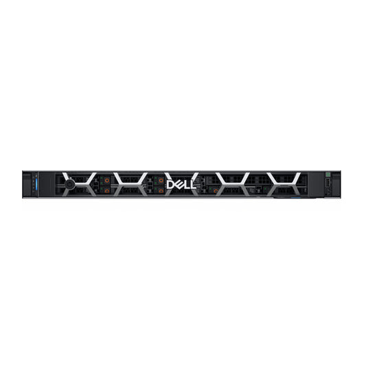 Dell - Server - Rack-mountable (Intel Xeon 6357P-960 GB Hard Drive Capacity-R360 R360271_6357P132)