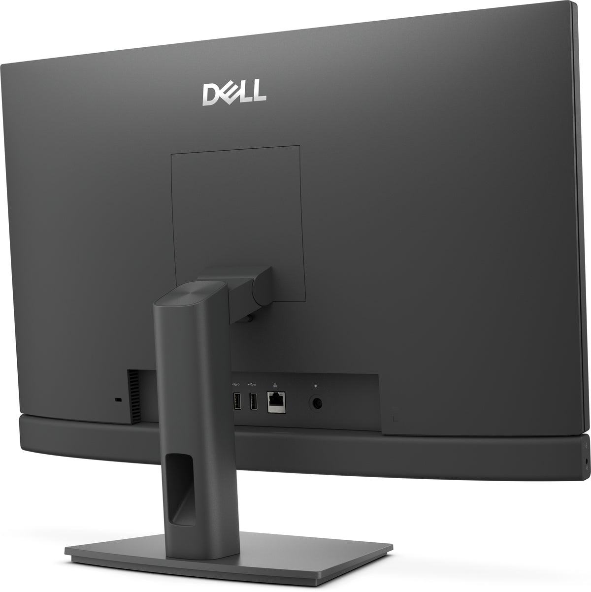 Dell Pro 24 QC24251 - All-in-one - Intel Core Ultra 5 235T / 4.4 GHz (DDR5 SDRAM-512 GB HDD-23.8"-Intel Integrated Graphics-Windows 11 Pro 64-bit Edition-Black-Spanish (Latin American))