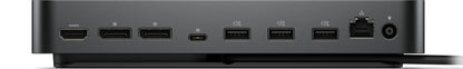 Dell - Docking station adapter - WD25E 100 W