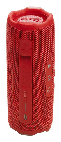 JBL - Altavoz - Rojo (Flip 7 Altavoz Bluetooth)