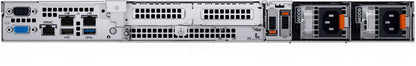 Dell - Server - Rack-mountable (1 Intel Xeon 6 6353P / 2.7 GHz-DDR5 SDRAM-480 GB Hard Drive Capacity)