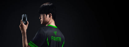 Razer Viper - Mouse - Wireless (Esports Gaming Mouse-FRML Pa)