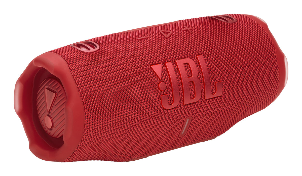 JBL Charge 6 BT Speaker Red