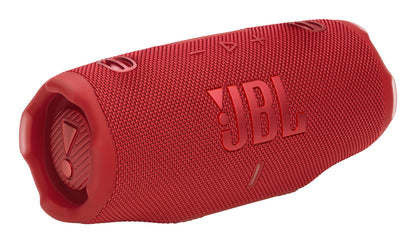 JBL Charge 6 BT Speaker Red