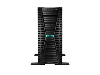 Servidor Hpe Proliant Ml110 Gen11 3508u 2.1ghz 8c1p 1x32gb-r 4lff 2x4tb HDD 1x5