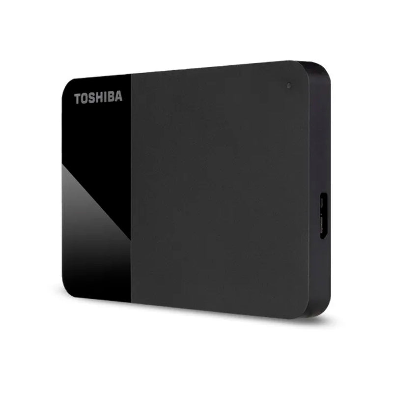 HD EXT CANVIO READY 1TB 3.0