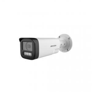 Hikvision - Network surveillance camera - DS-2CE19U0T-LXTS Bullet 4K Two