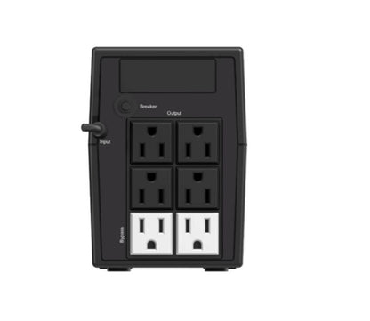 Hikvision DS-UPS1000-R/US(E)