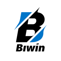 Logo de BIWIN