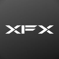 Logo de XFX
