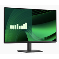 Dell - LED-backlit LCD monitor - 27" (SE2726H 2 HDMI HDCP 1.4 suppor)
