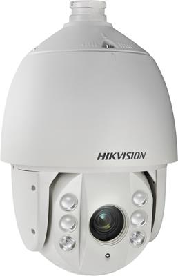 Hikvision - Surveillance camera - DS-2AE7232ITG Dome Analog 2MP