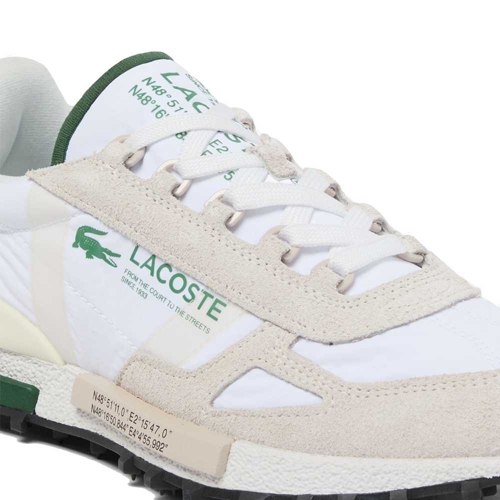 LACOSTE ELITE ACTIVE - 751SMA004121G