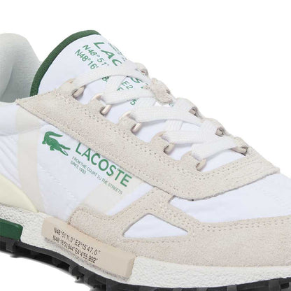 LACOSTE ELITE ACTIVE - 751SMA004121G