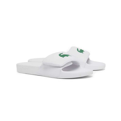LACOSTE SERVE SLIDE 0.0 STRAP - 751CMA00231R5