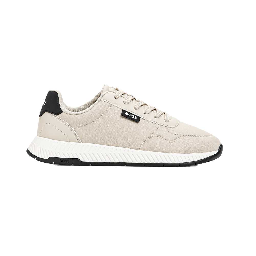 HUGO BOSS TITANIUM RUNN NY WO - 50559935 10275800 01 265