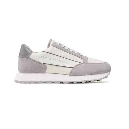 ARMANI EXCHANGE OFF WHT REF.SILVER - XUX083 XV263 A179