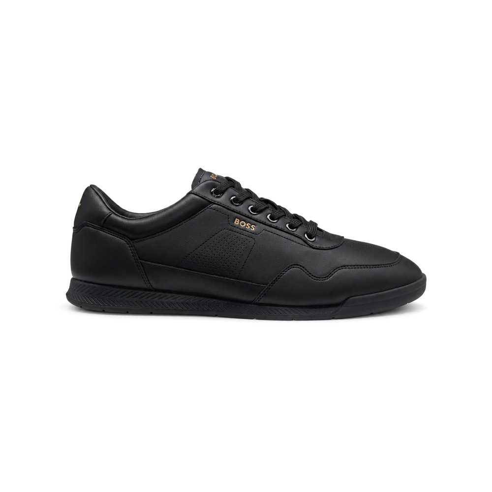 HUGO BOSS NITAN LTPF BLACK - 50548658 10262347 01 005