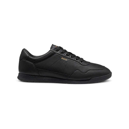 HUGO BOSS NITAN LTPF BLACK - 50548658 10262347 01 005