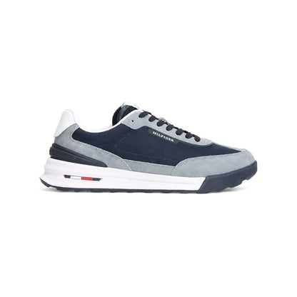 TOMMY HILFIGER RETRO RUNNER DESERT SKY - FM0FM05425DWS