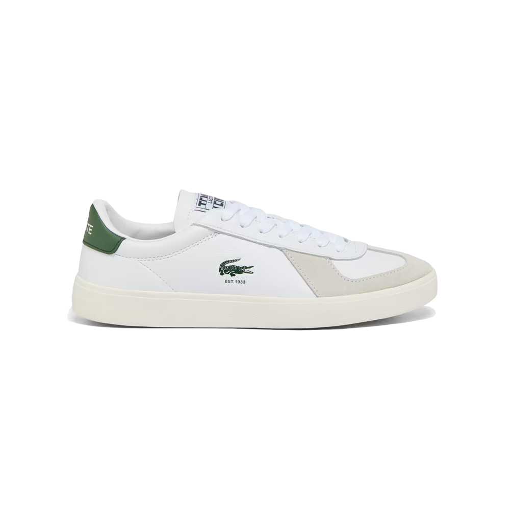 LACOSTE BASESHOT PRO - 749SMA006365T