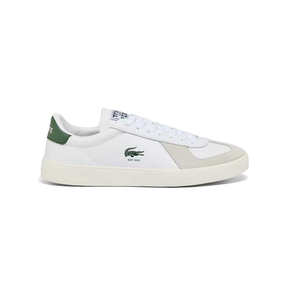LACOSTE BASESHOT PRO - 749SMA006365T
