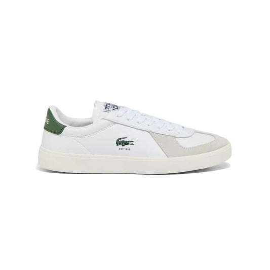 LACOSTE BASESHOT PRO - 749SMA006365T