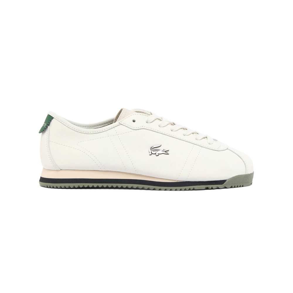 LACOSTE CLUB-LOW - 752SMA00212R1