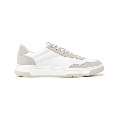 HUGO BOSS BALTIMORE TENN W GSU WHITE - 50530788 10251919 01 100