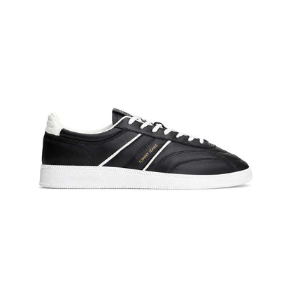 TOMMY HILFIGER THE GREENWICH EDGE STITCHING - EM01708001BDS