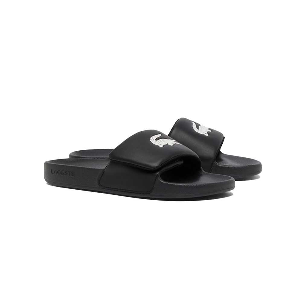LACOSTE SERVE SLIDE 0.0 STRAP - 751CMA0022312