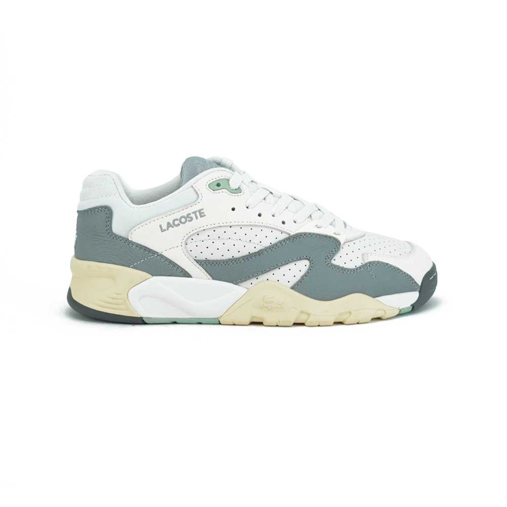 LACOSTE GAME TRAINER - 749SMA00782B7