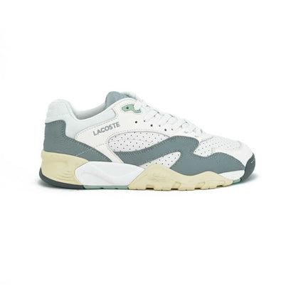 LACOSTE GAME TRAINER - 749SMA00782B7