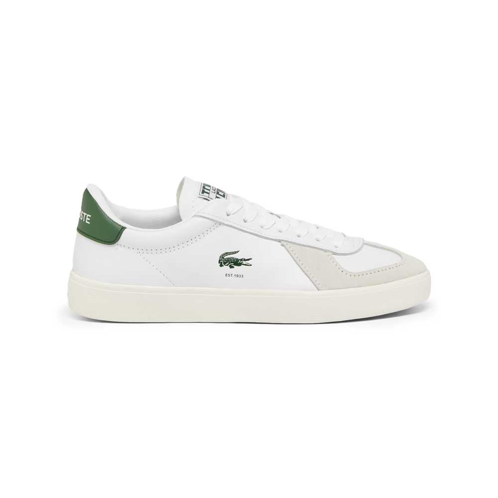LACOSTE BASESHOT PRO - 749SFA002865T