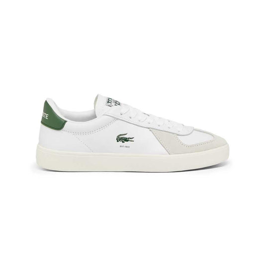 LACOSTE BASESHOT PRO - 749SFA002865T