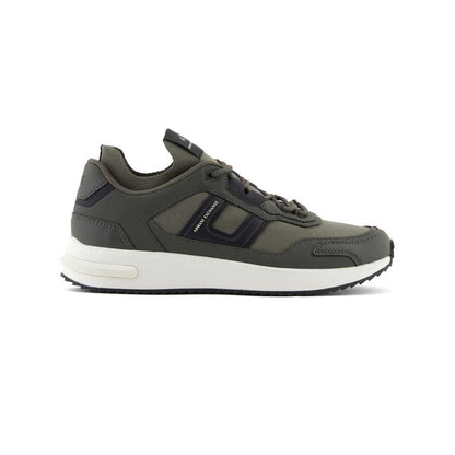 ARMANI EXCHANGE CHIMERA BLACK - XM001682 AF17359 U8144