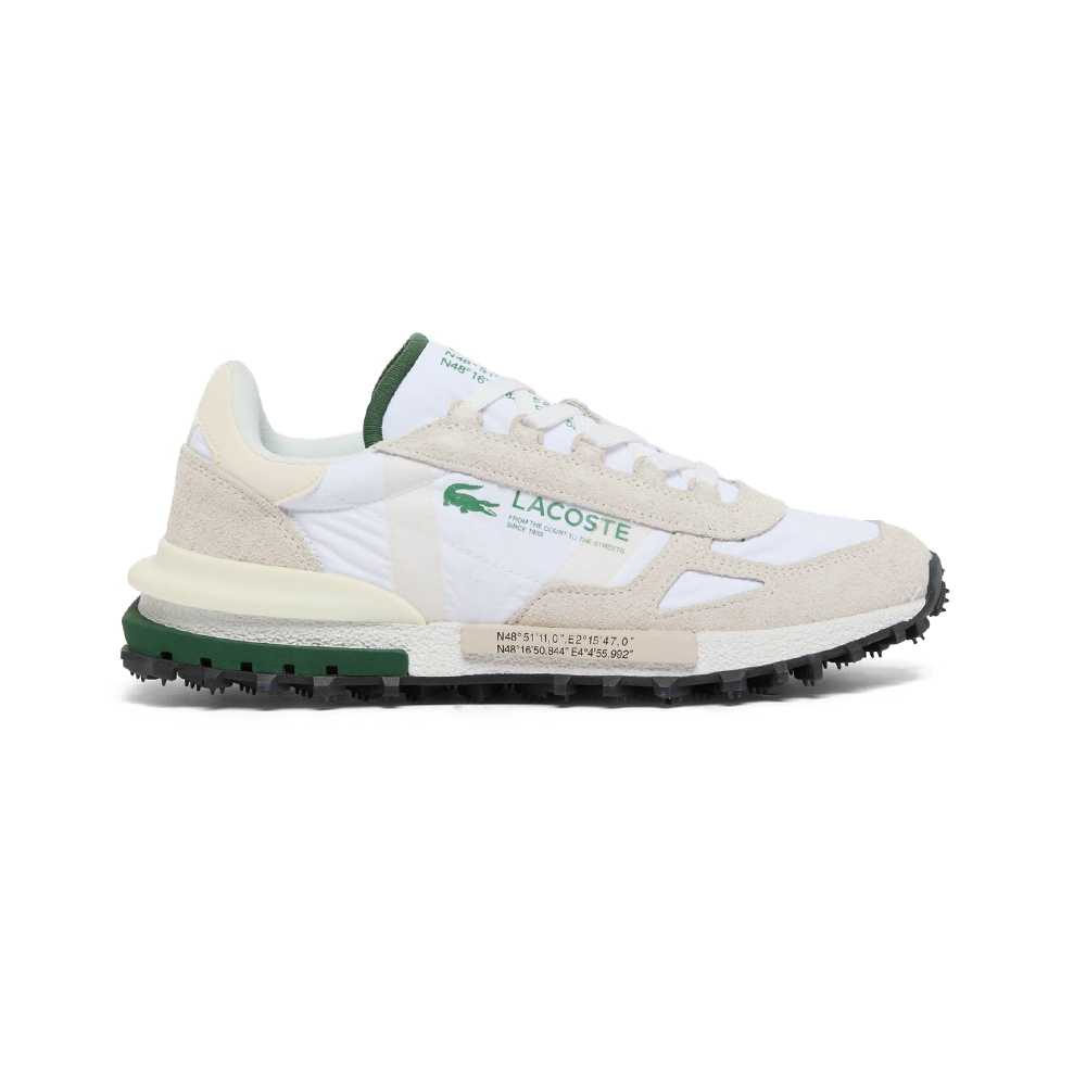 LACOSTE ELITE ACTIVE - 751SMA004121G