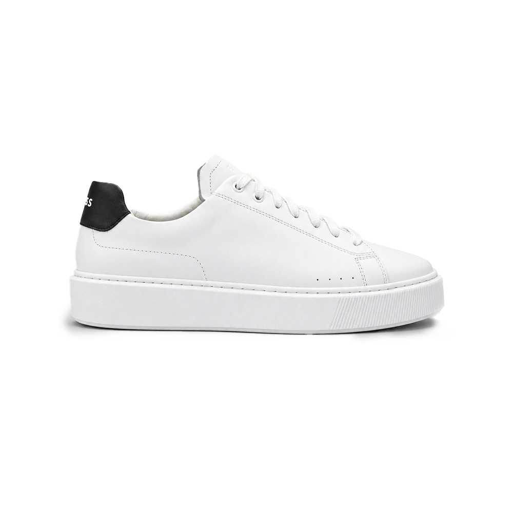 HUGO BOSS COLYN DERB AL O WHITE - 50503843 10254354 01 100