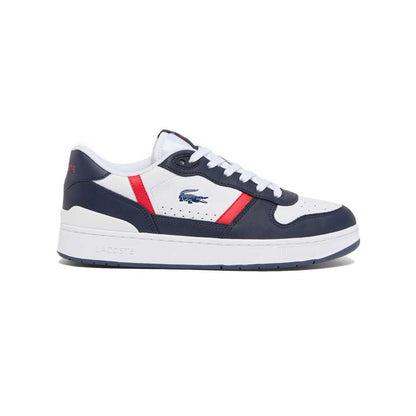 LACOSTE T-CLIP SET - 752SMA0010407