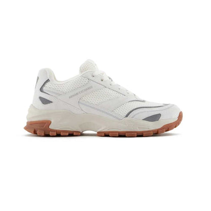 ARMANI EXCHANGE OFF WHITE - XUX246 - XV916 00894