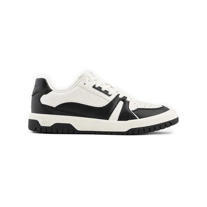 ARMANI EXCHANGE BLACK OFF WHITE - XM001933 AF17537 MC011