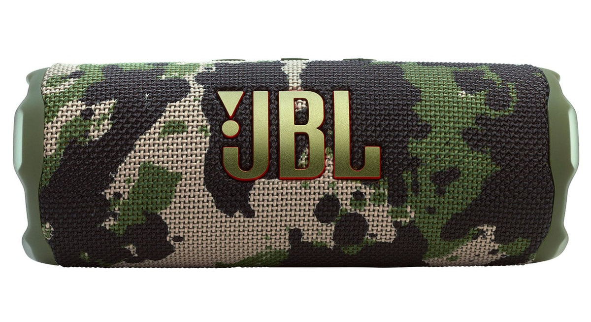 JBL - Altavoz - Squad (Flip 7 Altavoz Bluetooth) - MM914JBL03