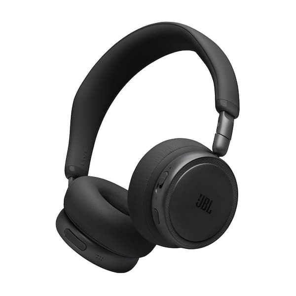 JBL - Headphones - Live 680 NC (Headband-black) - MM910JBL00