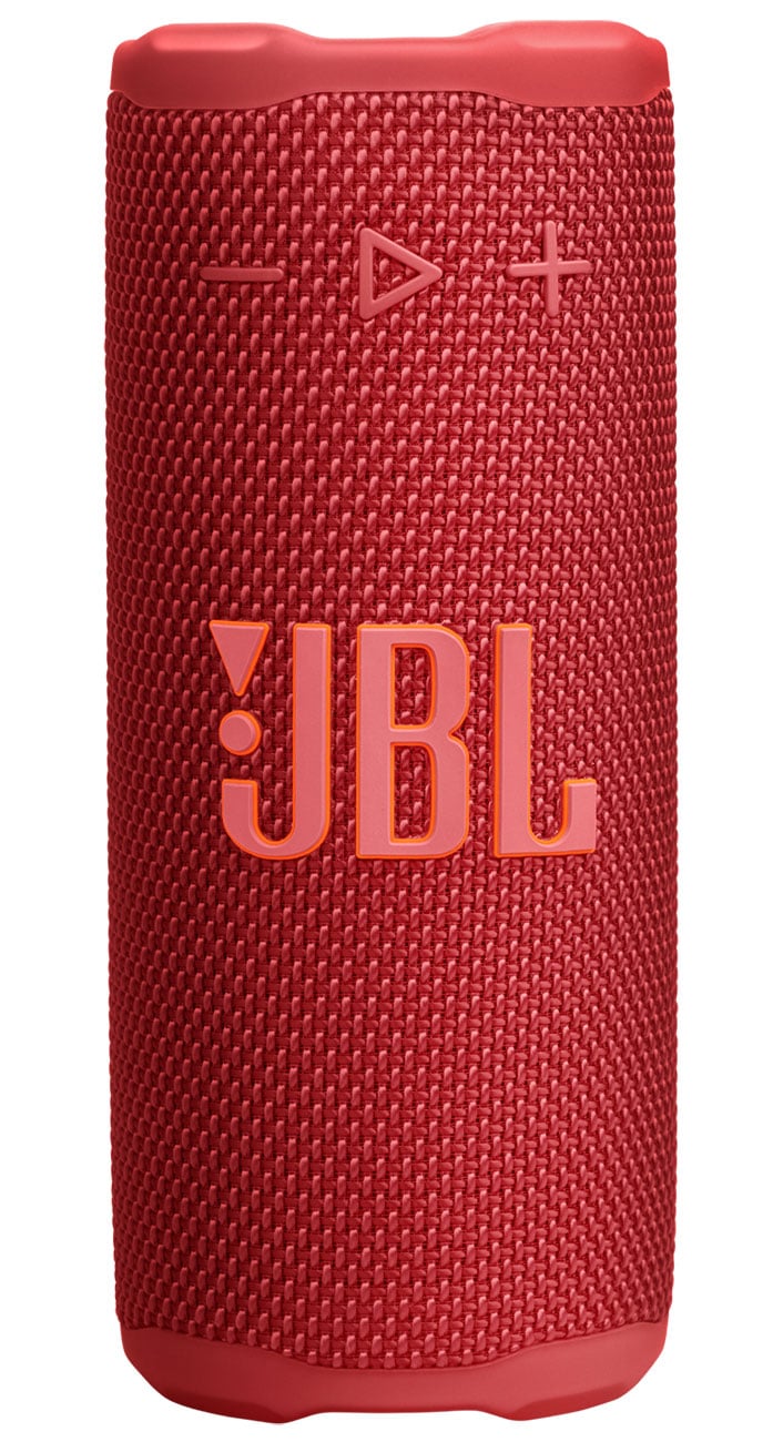 Jbl Speaker BT Grip Red - MM907JBL48