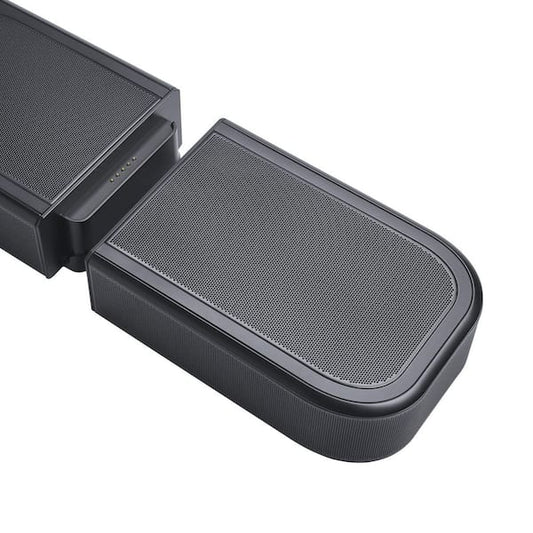 JBL - Sound bar - Black (1000 M2)