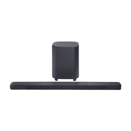 JBL - Sound bar - Black (1300 M2)